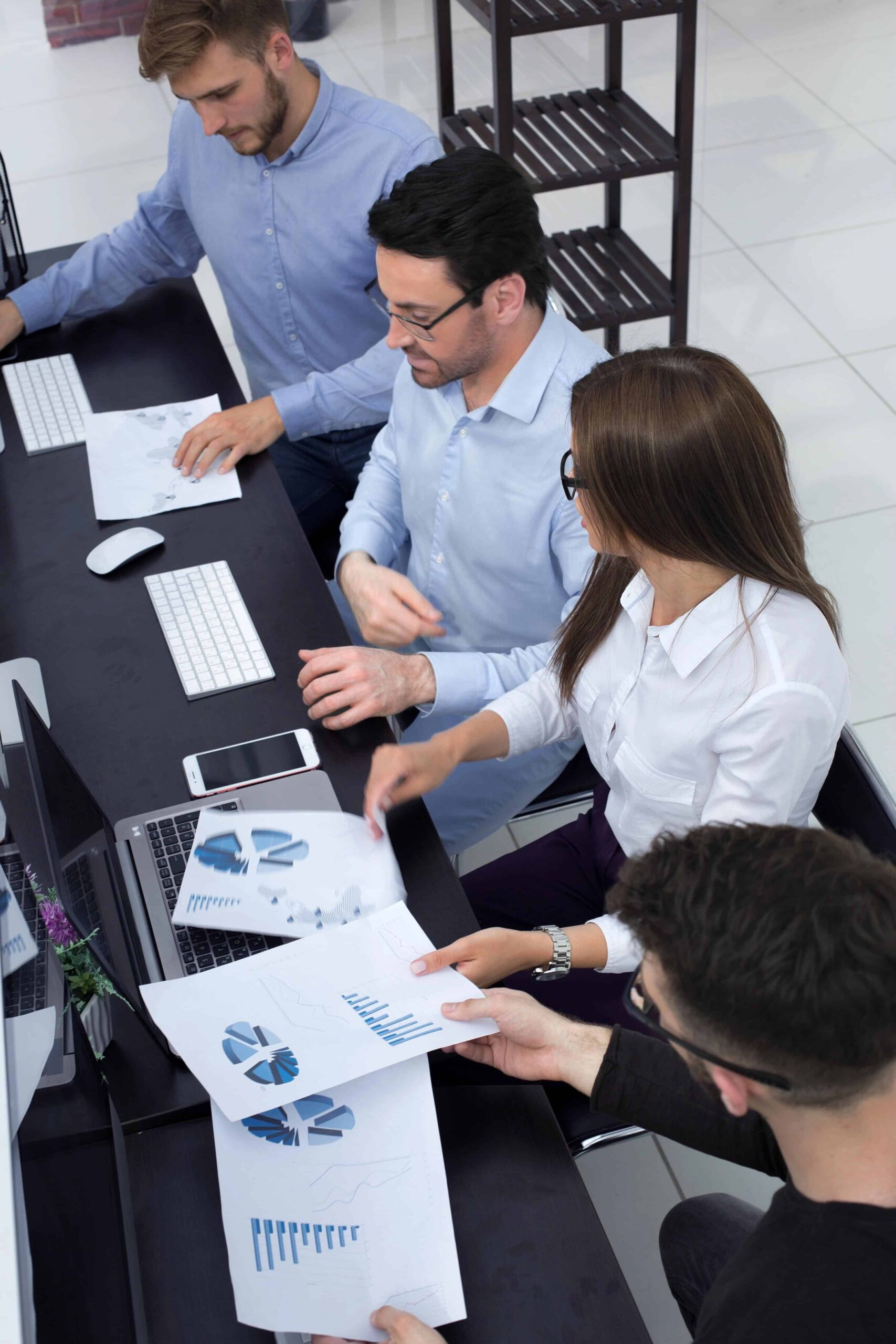 Owner's Representative - HGA | Expert Project Support