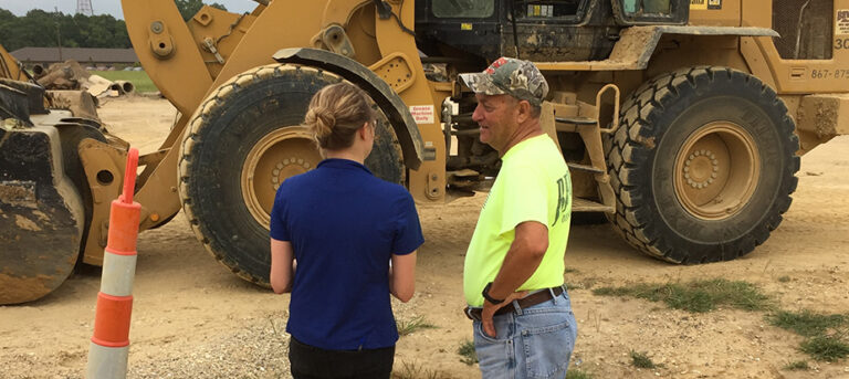 Jim Tidwell, General Manager Tetra Technologies