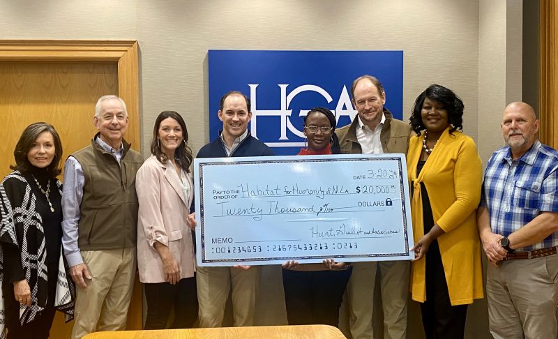 HGA Charitable Foundation