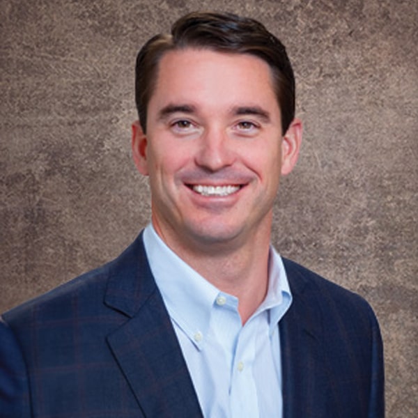 Jack Hunt - Principal