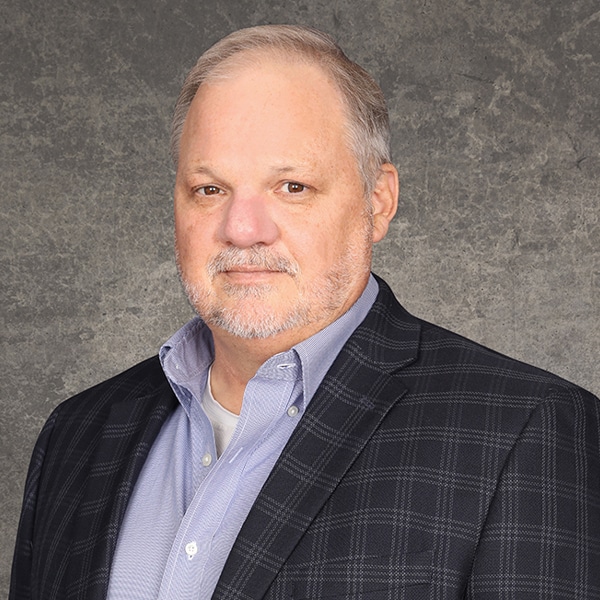 Rick Walker - Senior Vice President, Integrated Services