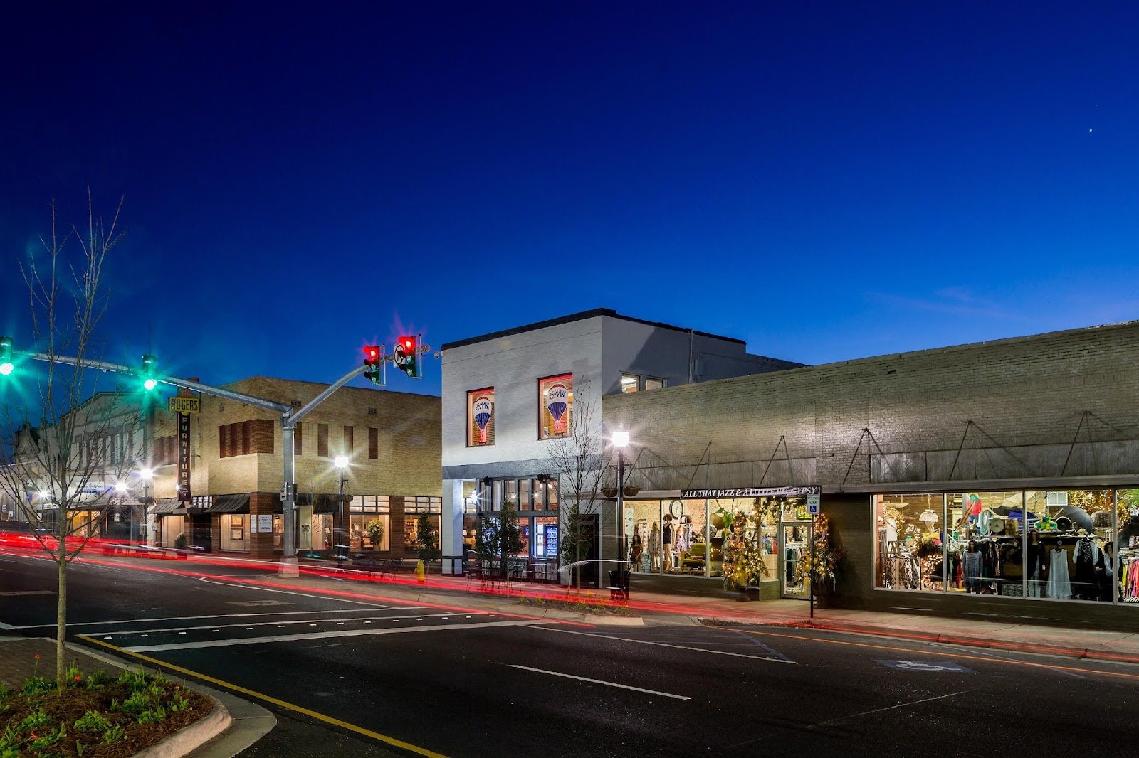 Engineering Ruston, LA