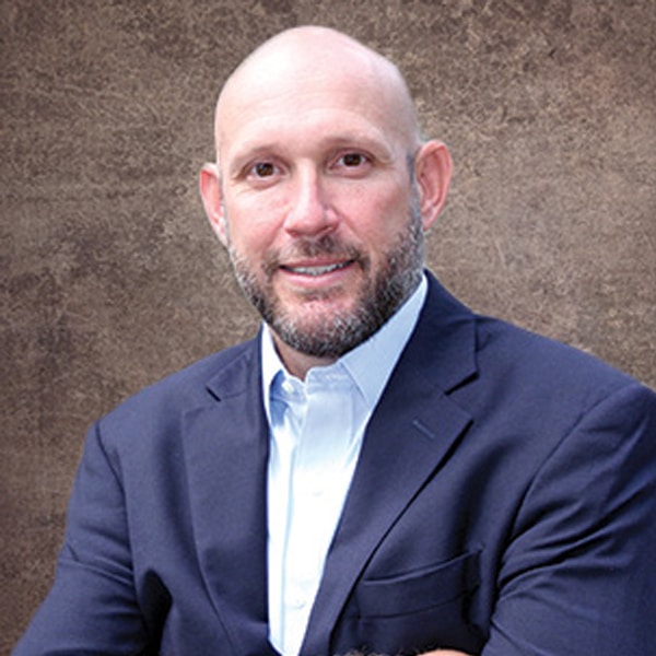 Sam Costanza - Senior Vice President, Industrial Services