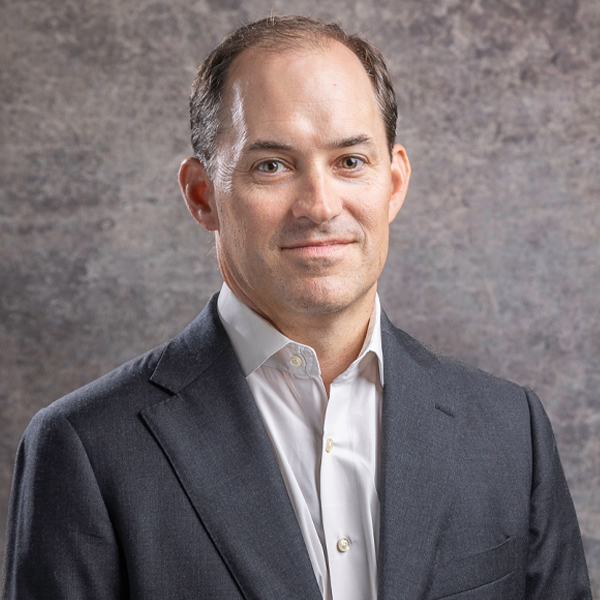 Trotter Hunt - Principal