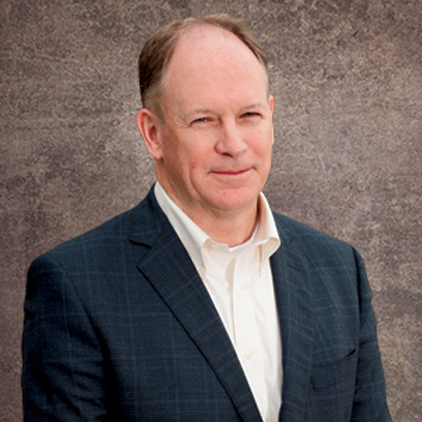 Trott Hunt - Chairman of the Board of Directors