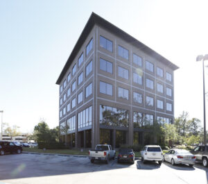 Opened our first Baton Rouge office.