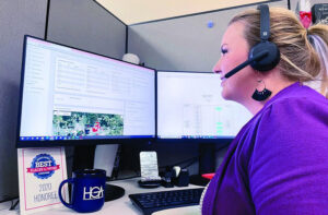City of Lake Charles Disaster Recovery Support