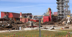 Staff Augmentation Bridges Drax’s Project Workforce Gaps