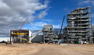 Helping Expand a Hazardous Waste Incineration Plant Facility in Nebraska