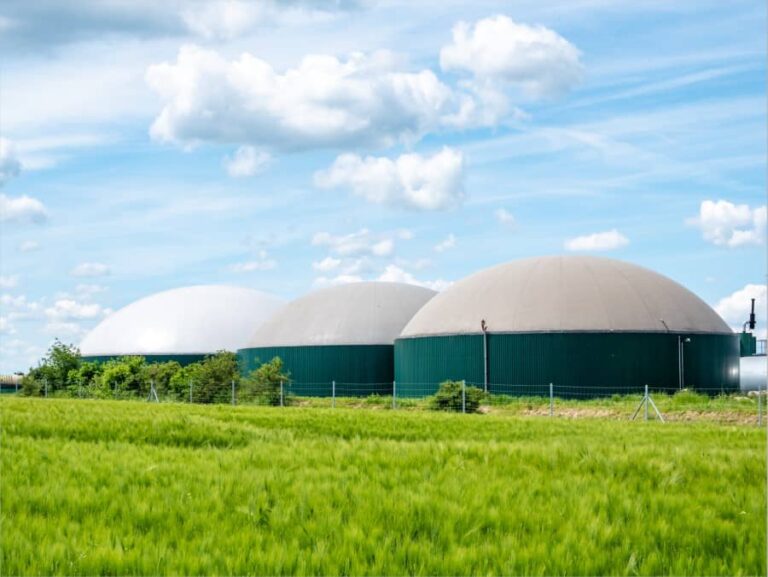Biogas RNG - HGA | Sustainable Energy Solutions