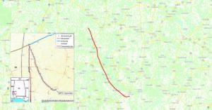 Lowman Plant - Alabama