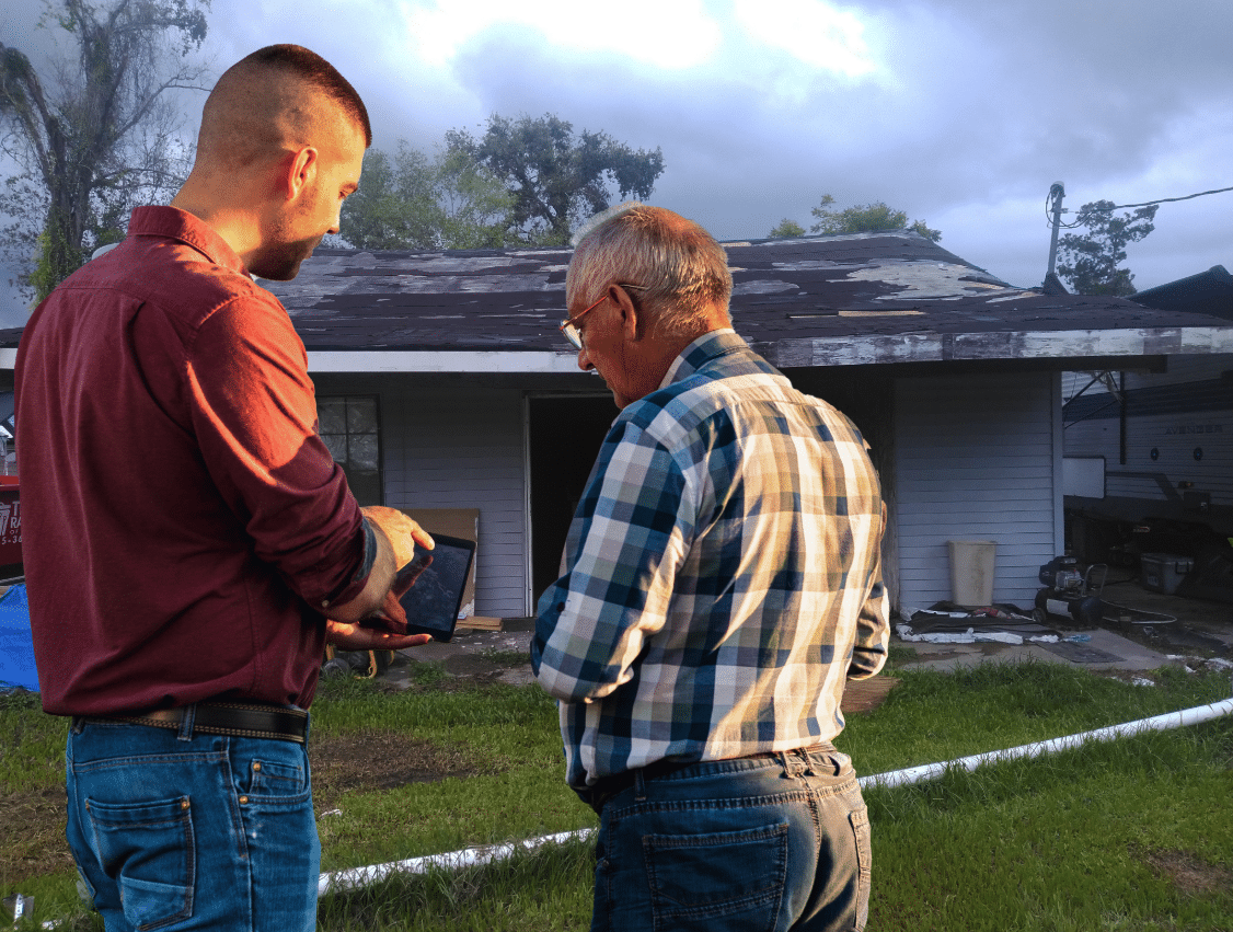 GOHSEP FEMA-Funded Disaster Case Management Program (DCMP) for Hurricane Ida Subrecipients