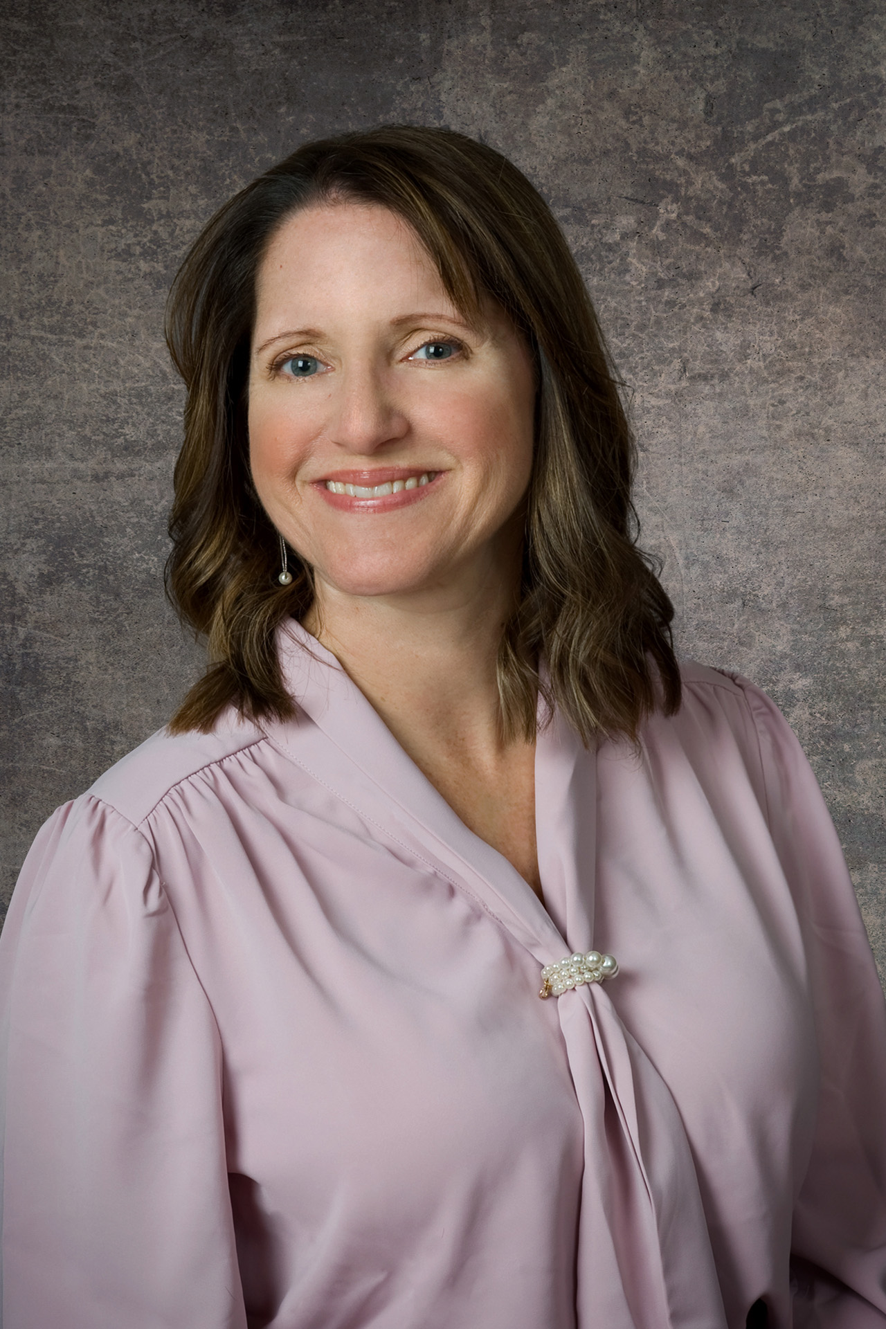 Wynn Green as Vice President of Resource Solutions